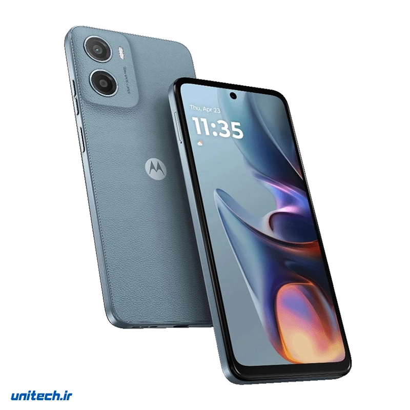 گوشی موبایل موتورولا مدل Moto E157